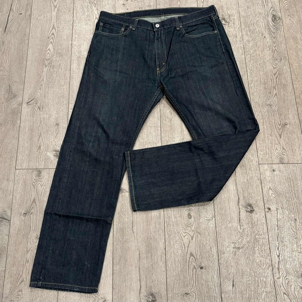 LEVI’S Men's Jeans - Picture 2 of 6